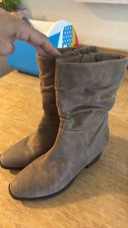 Boots Baretraps size 7.5