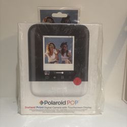 Polaroid POP Instant Print Digital Camera