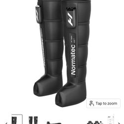 Normatec Hyperice 3