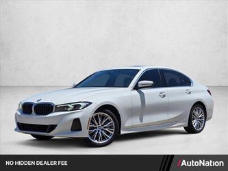 2024 BMW 330i
