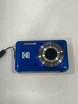 Camera