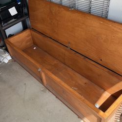 Storage Chest 