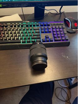 SONY 28-70 / FE 3.5-5.6