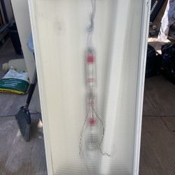 Commercial Ceiling Light