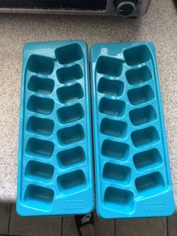 Ice Tray