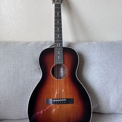 Harley Benton Acoustic/Electric