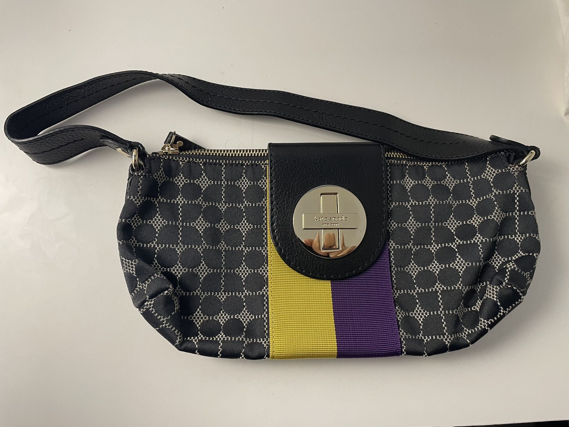 Two Kate Spade Bags