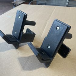 REP Fitness J Hooks 3x3 , 1 inch $60     rep titan rogue rack barbell bench dumbbell plyo fitness pr5000 pr4000 plate gym