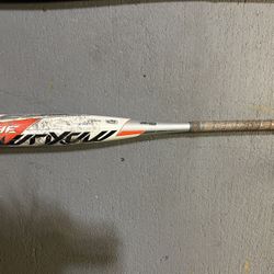 29”/-10 Easton Maxum USSSA bat - $60