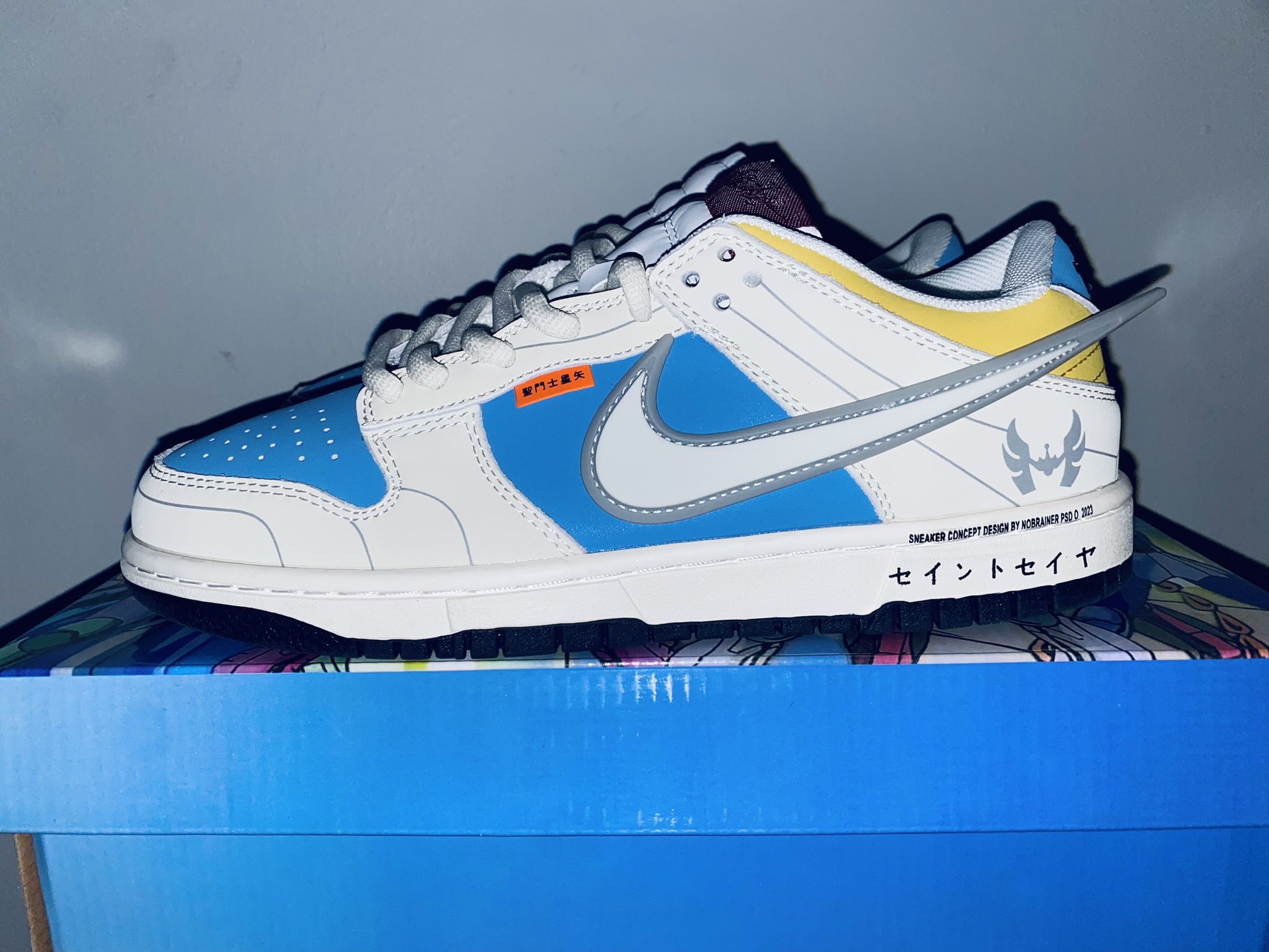 Nike SB Dunks