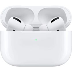 Apple AirPods Pro with Charging Case
