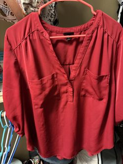 Women’s Work Shirts