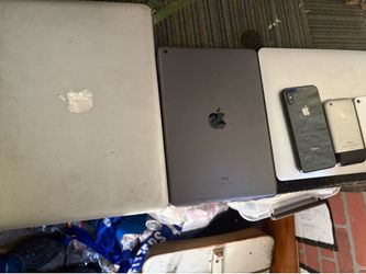 Apple products