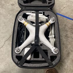 DJI Phantom 3 Pro Drone