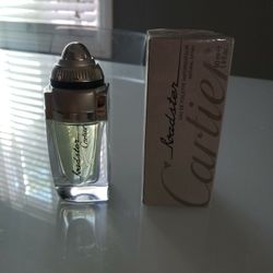 Roadster best sale cartier cologne