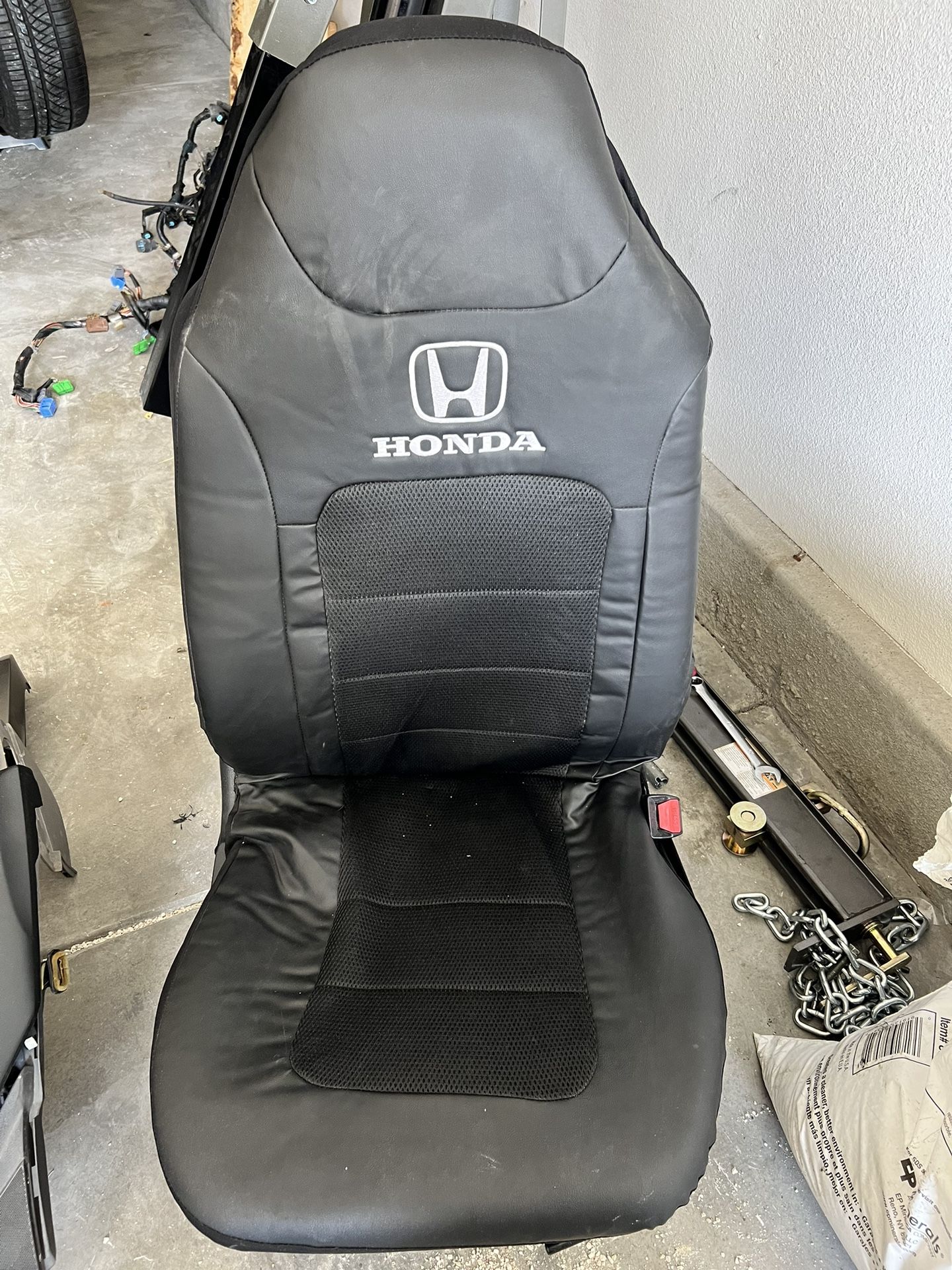 99 Civic Part Out
