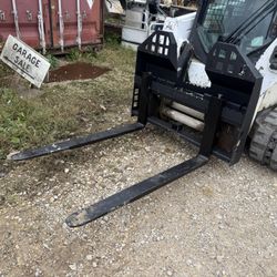 Pallet Forks 