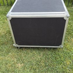 Music Rack For Amp S Or Other Equipment 