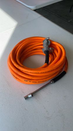 Air hose