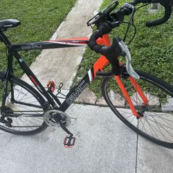 Bike GMC Denali 21 Speed 