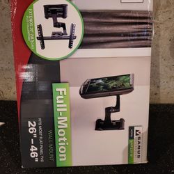 TV Wall Mount