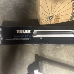 Thule Universal Pull top 91726