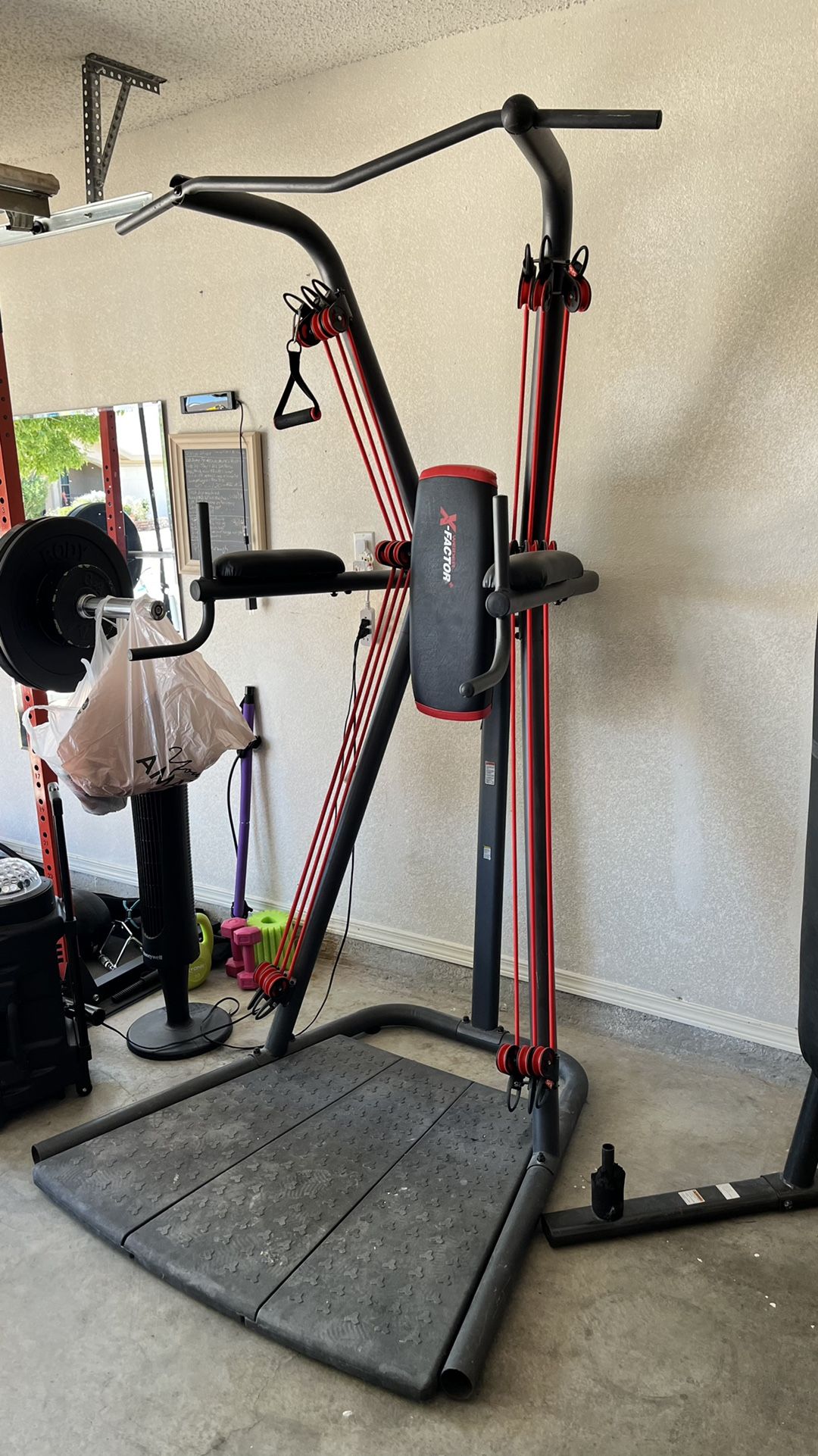 Exercise Equipment for Sale in El Paso, TX OfferUp
