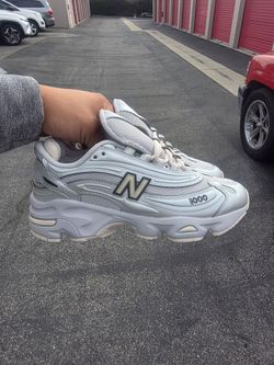 New balance 1000