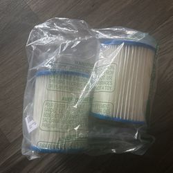 Filters For Swimming Pool