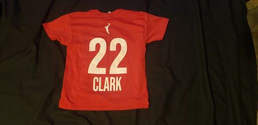 Caitlin Clark Player T-Shirt