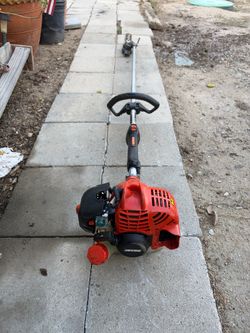 Echo trimmer