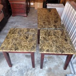 Coffee Table Set