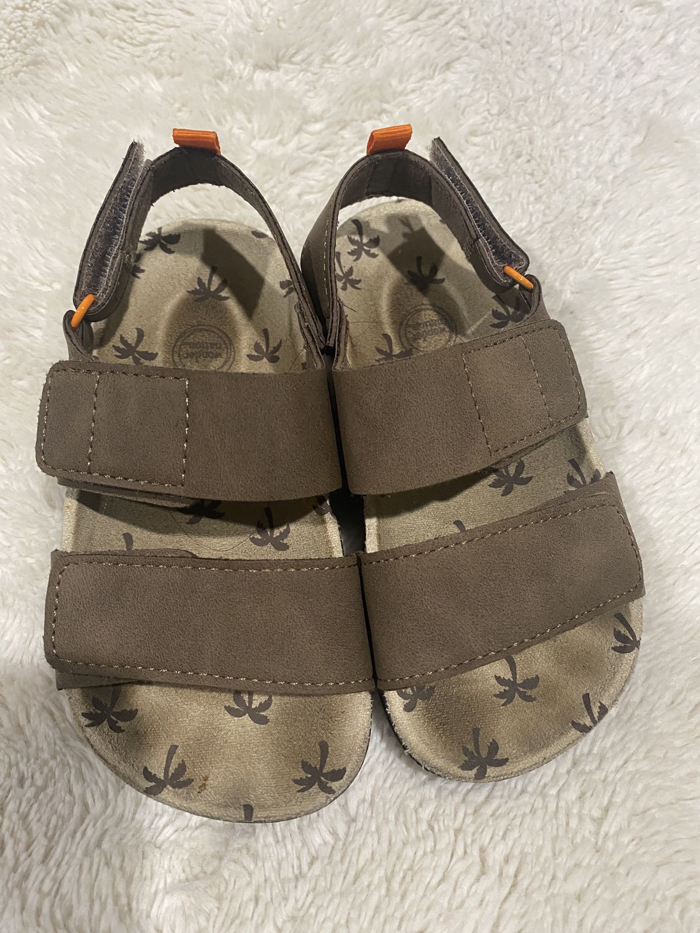 Toddler Sandals