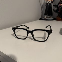 chromeheart glasses
