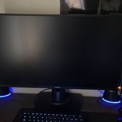 Asus Vg278 Monitor 