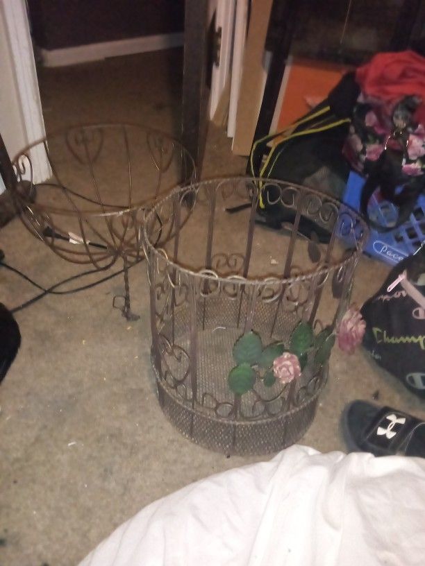 Bird Cage