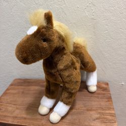 Douglas Brown Horse