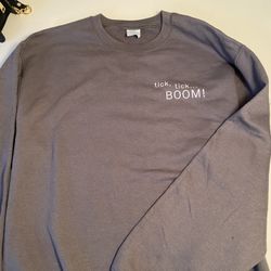 Sweatshirt 