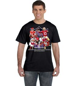 Super Bowl Shirts