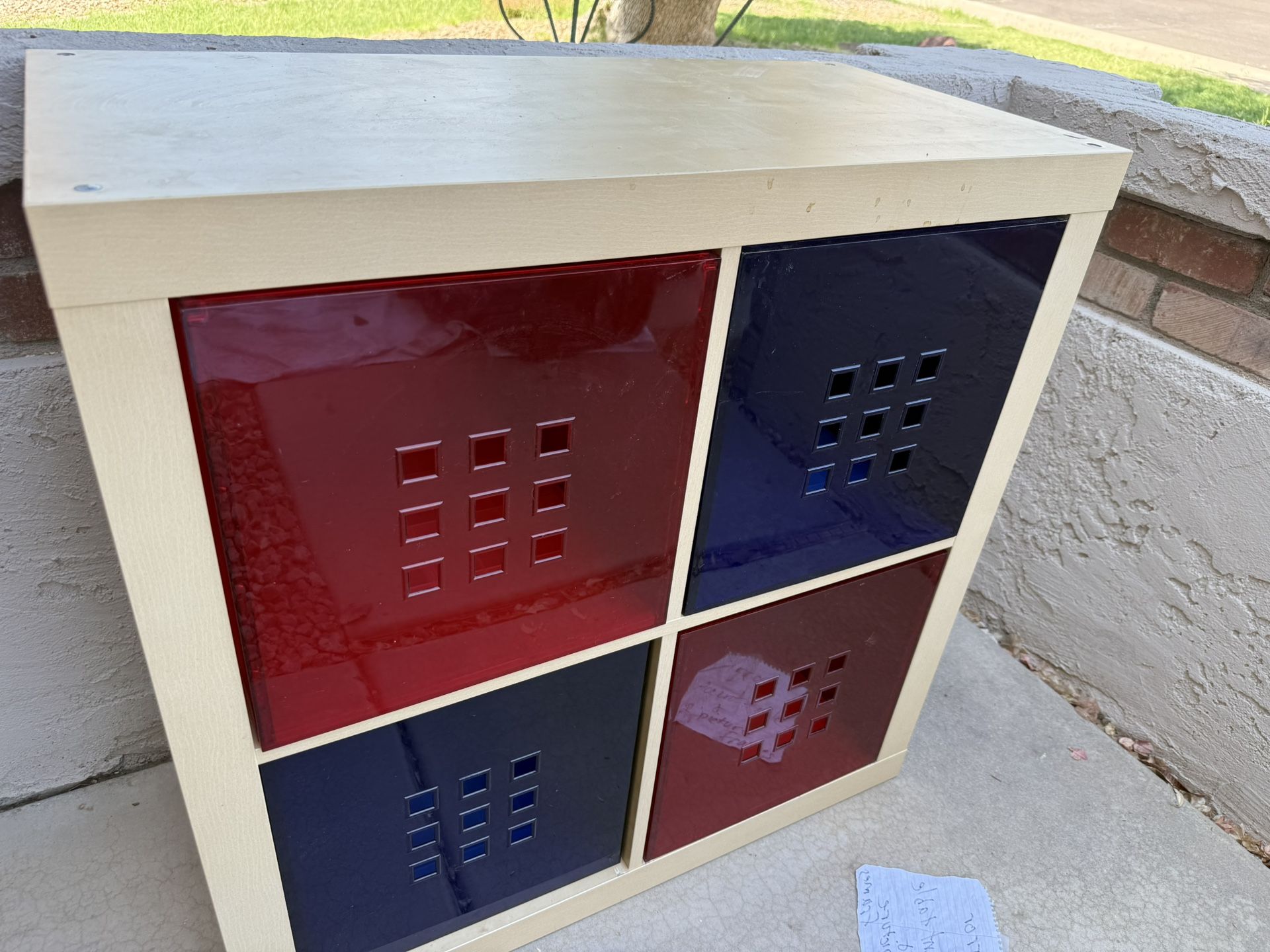 Kids Organizer