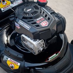 Craftsman 7.25hp Lawnmower
