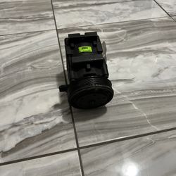 Ac Compressor Forrd Rannger