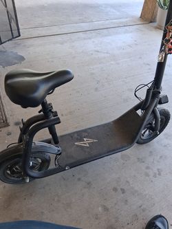 Scooter