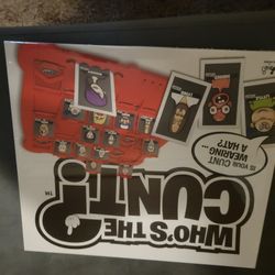 New Board Game