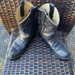 Masterson Boots For Kids