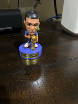 Mbappe