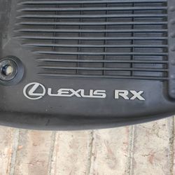 Floor Mats for 2016-2022 Lexus RX350