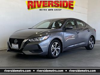 2023 Nissan Sentra