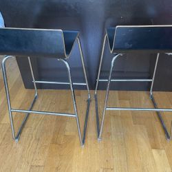 2 Stylist Stools ✨ 