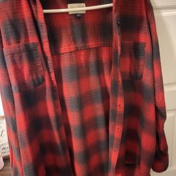 Flannel